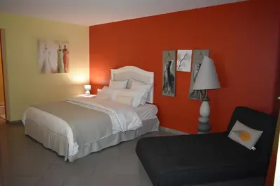 Image de Studio Vue sur Jardin au Gosier
