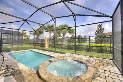 Image de Private Pool, Spa and Premium Resort Amenities Included!