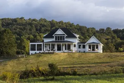 Image de The Farmhouse at Blue Rock