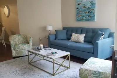 Image de Lovely Bluewater Bay 1 Bedroom Condo near Bluewater Bay Marina and Destin Island