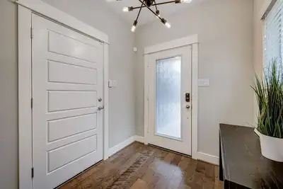 Image de 3br Entire Home: Sleeps 8 In Downtown Houston