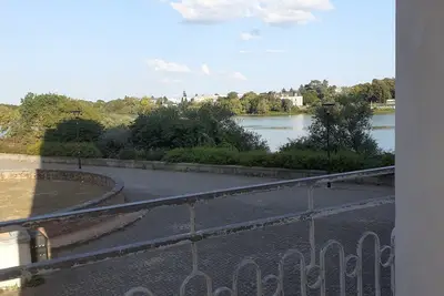 Image de Appartement moderne vue Loire parking gratuit