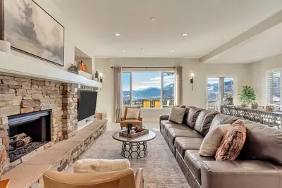 Image de Experience the Majesty of Ogden Valley! !