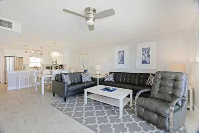 Image de Direct Oceanfront Condo 2 mi to Flagler Quiet Beach & Large Pool-Disc 4 Wk or Mo