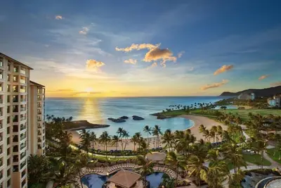 Image de Full Resort Access - 2 King-sized Bedroom