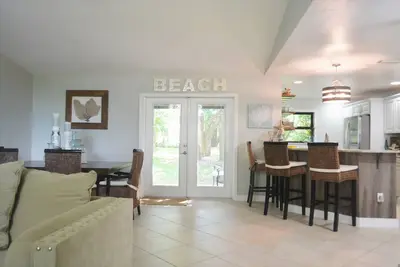 Image de Beachside Paradise in Melbourne Beach