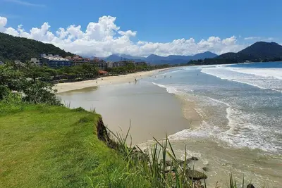 Image de High Standard Studio Apartment - Prime Area Praia Grande, Ubatuba, Sp