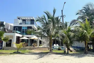 Image de Loft 39 - Casa de Playa