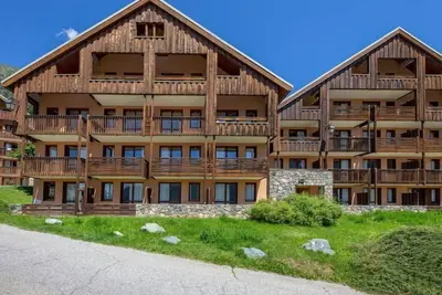 Image de Près des Commerces! | Cuisine + Balcon/Terrace