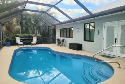Image de Hidden Treasure with Large Heated Pool near Boat Park