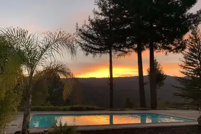 Image de Escape To The Hacienda