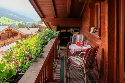 Image de Agréable appartement pour 5 personnes avec Wifi, Tv, patio et parking
