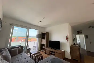 Image de Vacation apartment Seeblick 2