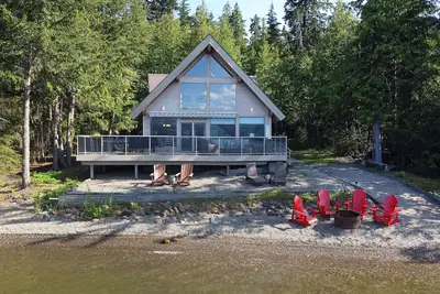 Image de Beach House at Reedman Point