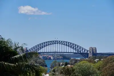 Image de Stunning views from this amazing apartment with everything at your doorstep!