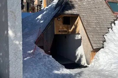 Image de Appartement Avoriaz, 3 pièces, 7 personnes