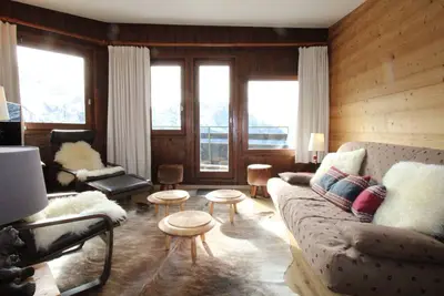 Image de Appartement Avoriaz, 2 pièces, 6 personnes