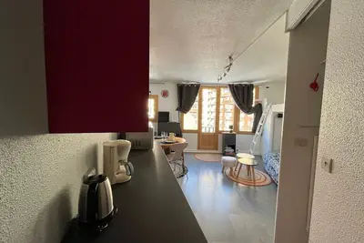 Image de Avoriaz - Appartement rénové 4 pers avec Wifi