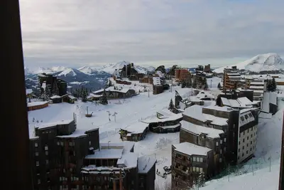 Image de Appartement Avoriaz, 2 pièces, 4 personnes