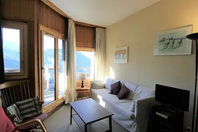 Image de Appartement Avoriaz, 4 pièces, 8 personnes