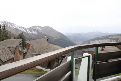 Image de Appartement Avoriaz, 2 pièces, 6 personnes