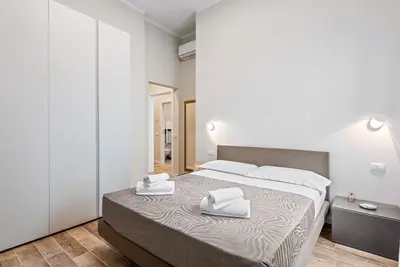 Image de Maragliano Cozy Flat with Balcony