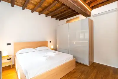 Image de Stylish & Central! Palazzo di Città Apartment x6