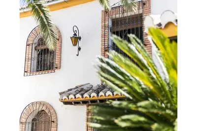 Image de Country house with Andalusian flavor located at the foot of the Sierra Nevada