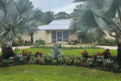 Image de Hobe sound 8 minutes away from the beach! Walk into Jonathan Dickinson park!