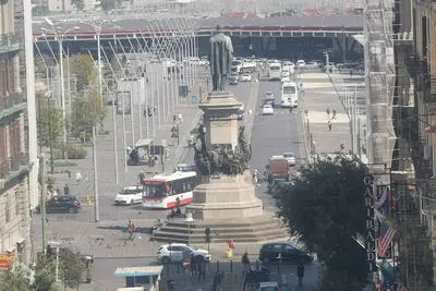 Image de Metropolitana