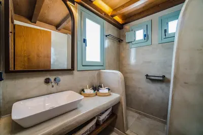 Image de Villa Katerina -3 Villas&Private Jacuzzi