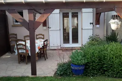 Image de Agréable logement dans petit village sud-essonne