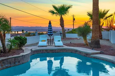 Image de 3br Tropical Oasis | Pool and Stunning Views