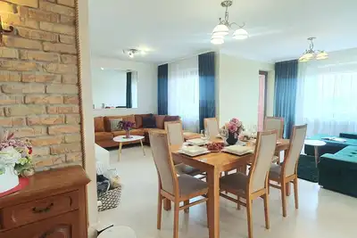 Image de On 14 floor! ! ! Spacious apartment in Šiauliai