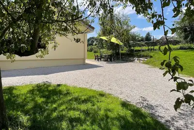 Image de Maison individuelle Ă la campagne 6 personnes