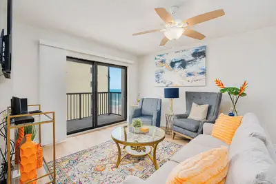 Image de Sandpoint Condo - Ocean View - 2br/2ba - #5b