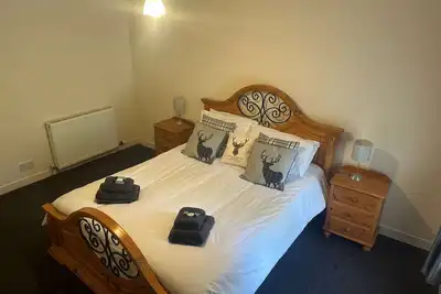 Image de 3 Bedroom Miners Cottage - Wanlockhead D & G