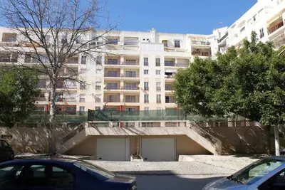 Image de Vacations in Armação de Pêra - Edifício Caíque