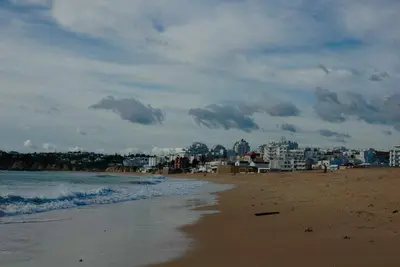Image de Vacations in Armação de Pêra \" Casa Rabelo C\"