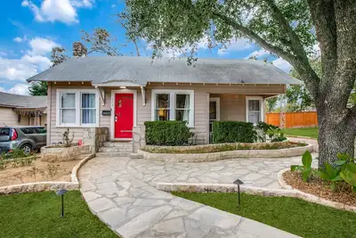 Image de Family and Pet Friendly Getaway