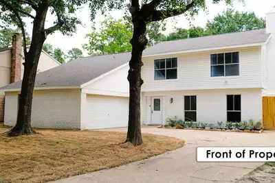Image de Stunning family home in North Houston! ! !