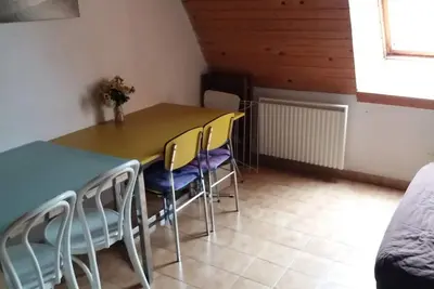 Image de Appartement 4 personnes