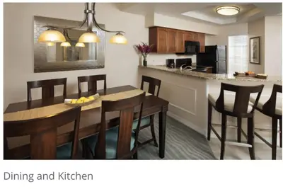Image de Beautiful 2 Bedroom Villa with shuttle service to attractions!