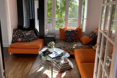 Image de Cosy and Relax Apartment