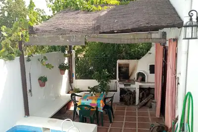 La Casita Verde Valle