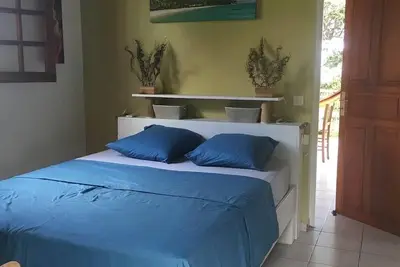 Image de le repaire des caraïbes 2