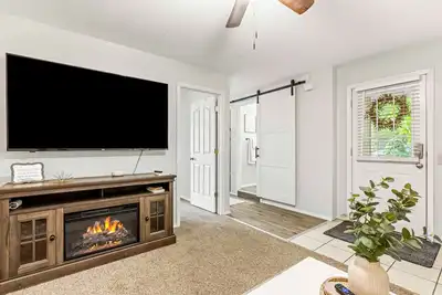 Charming 1Bed/Bath+Downtown Caldwell+Golf Course