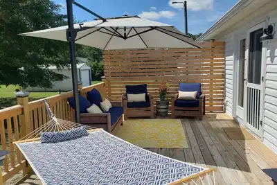 Image de Cleanest place to lay your head-Relax and Recharge @ The Break-Away!