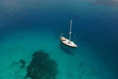 Image de BouMou Sailboat