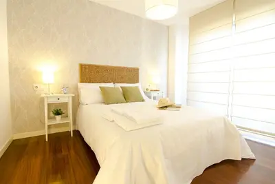 Image de Valente Flat by Serendipia Turismo